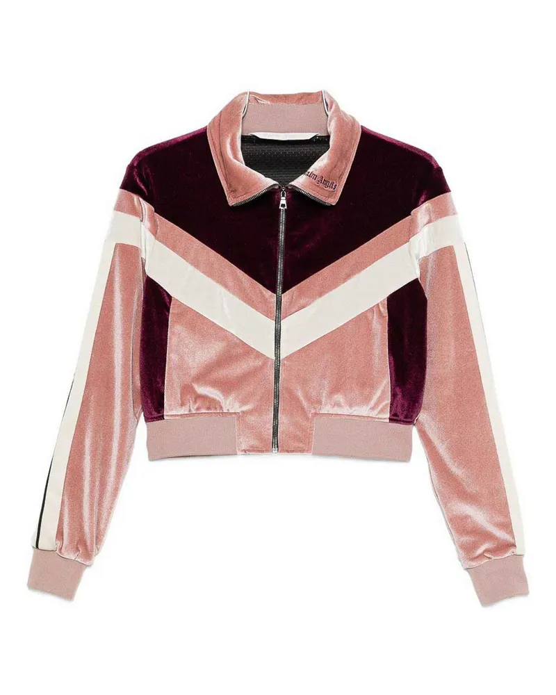 Palm Angels Casualjacke - Nude Nude
