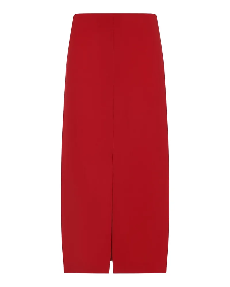 Carven Midirock - Rot Rot