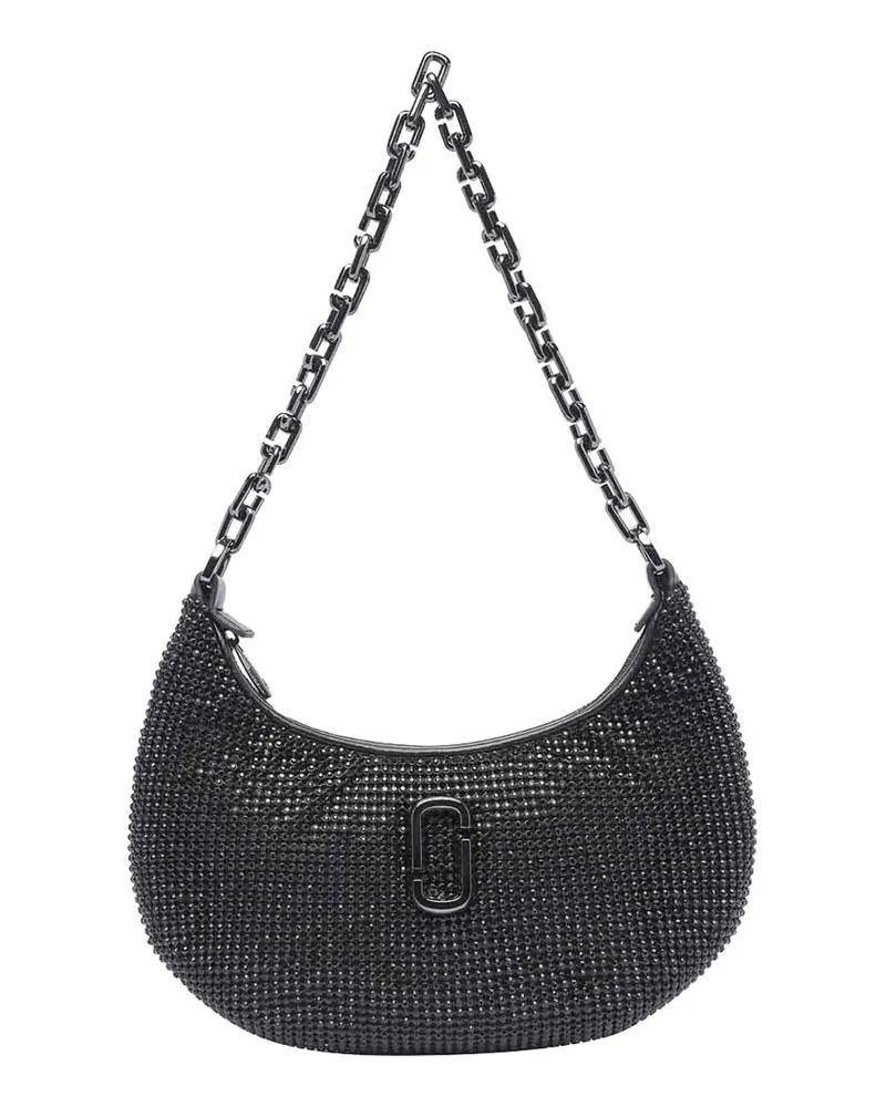 Marc Jacobs Umhängetasche - Schwarz Schwarz