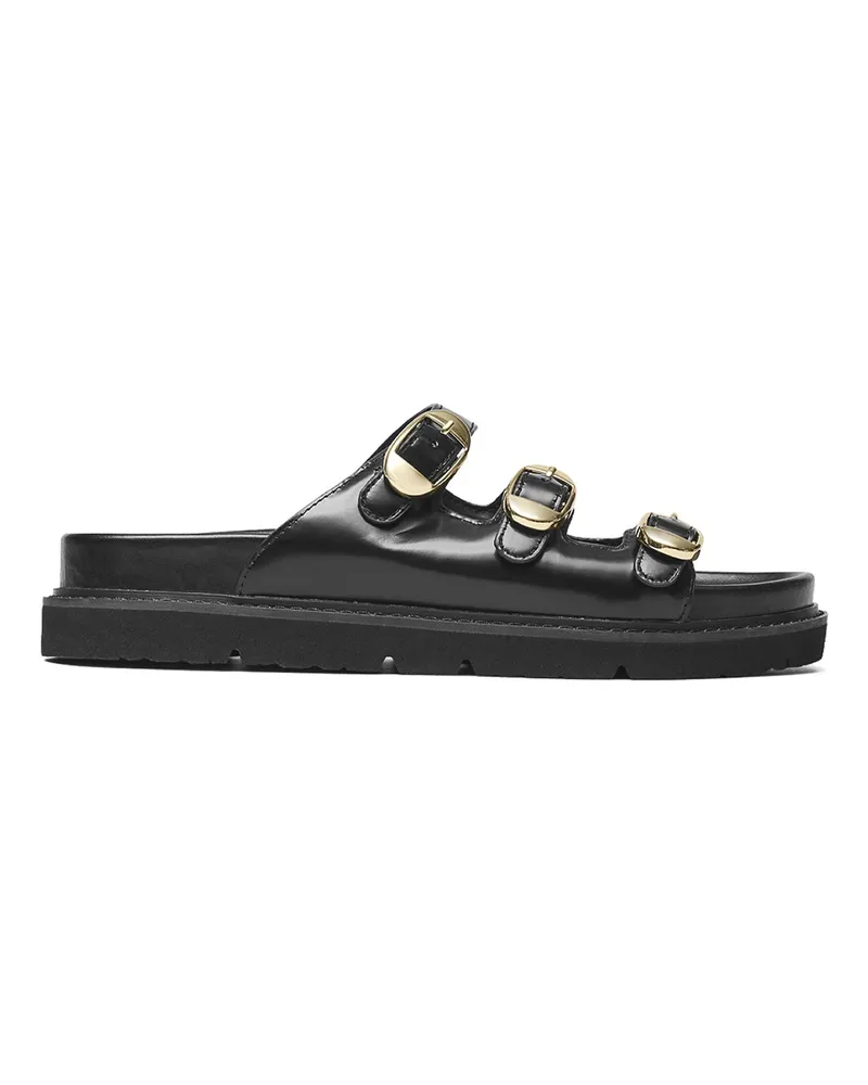 Marc Jacobs Sandalen - Schwarz Schwarz