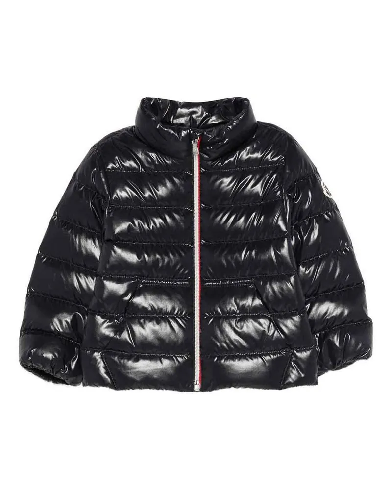 Moncler Casualjacke - Blau Blau
