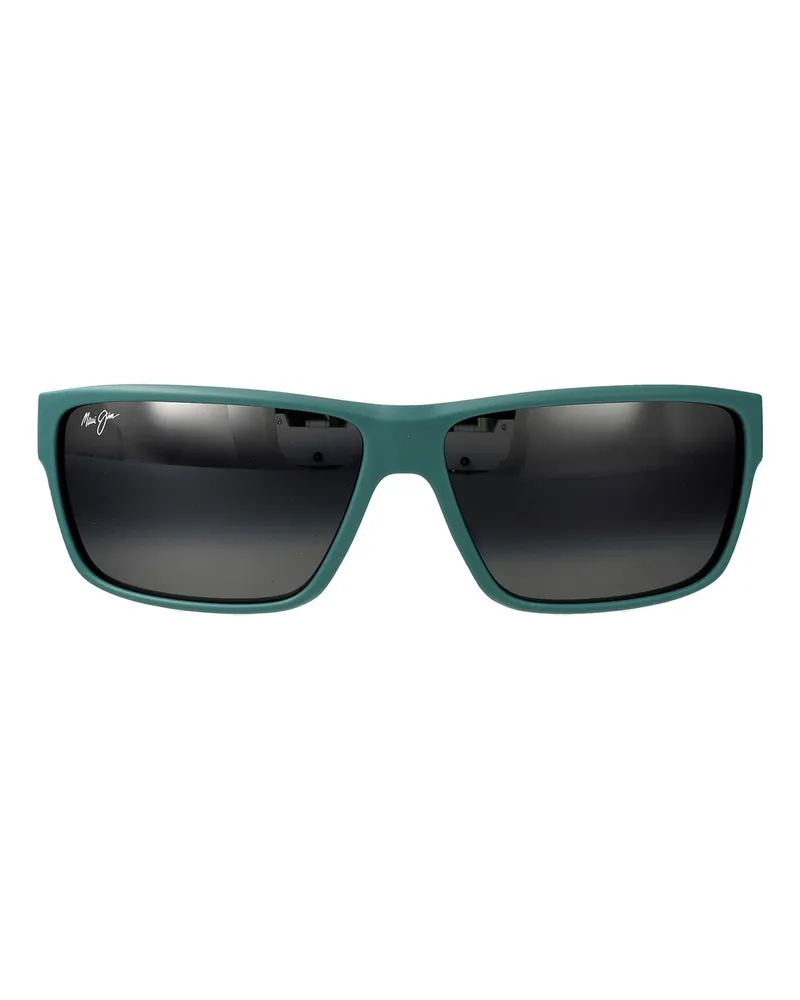 Maui Jim Sonnenbrille - Grün Grün