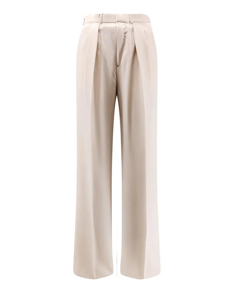 Tom Ford Casual Hose - Weiß Weiß