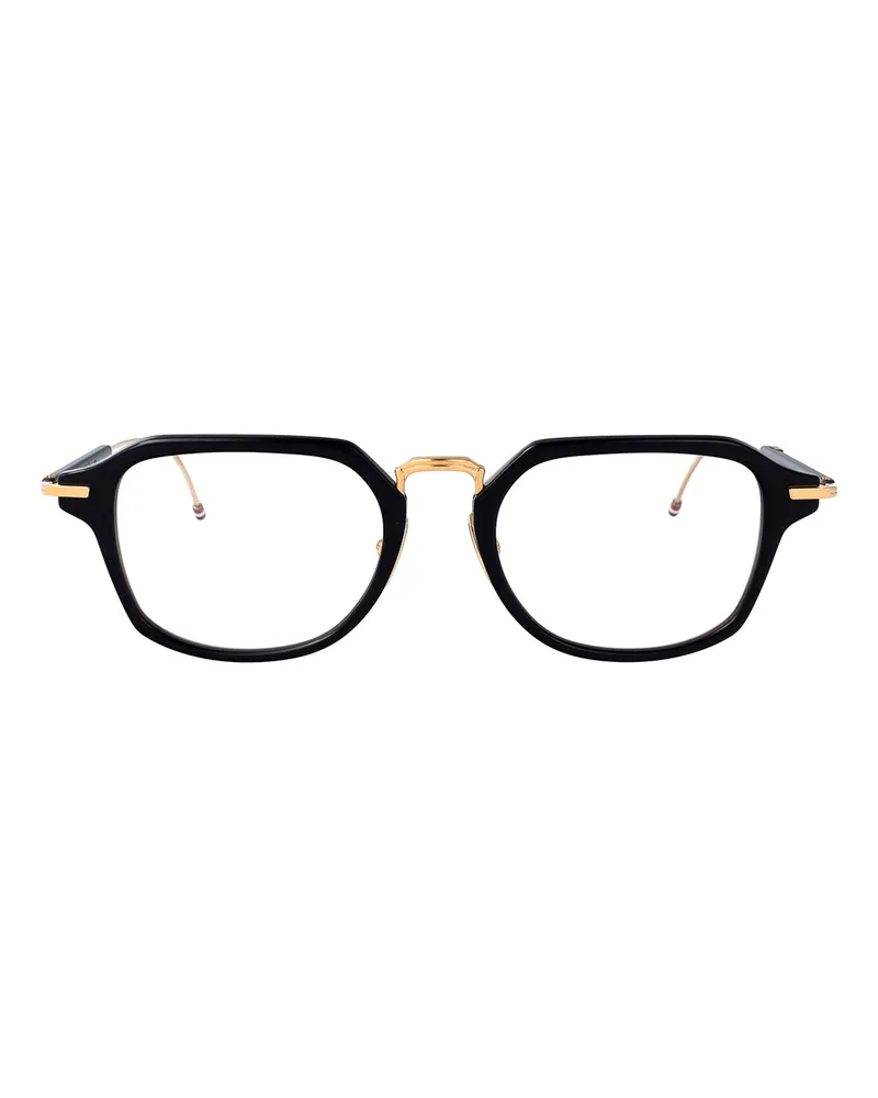 Thom Browne Sonnenbrille - Blau Blau
