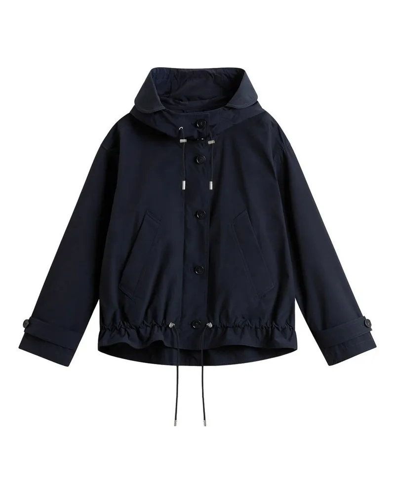 Woolrich Parka - Blau Blau