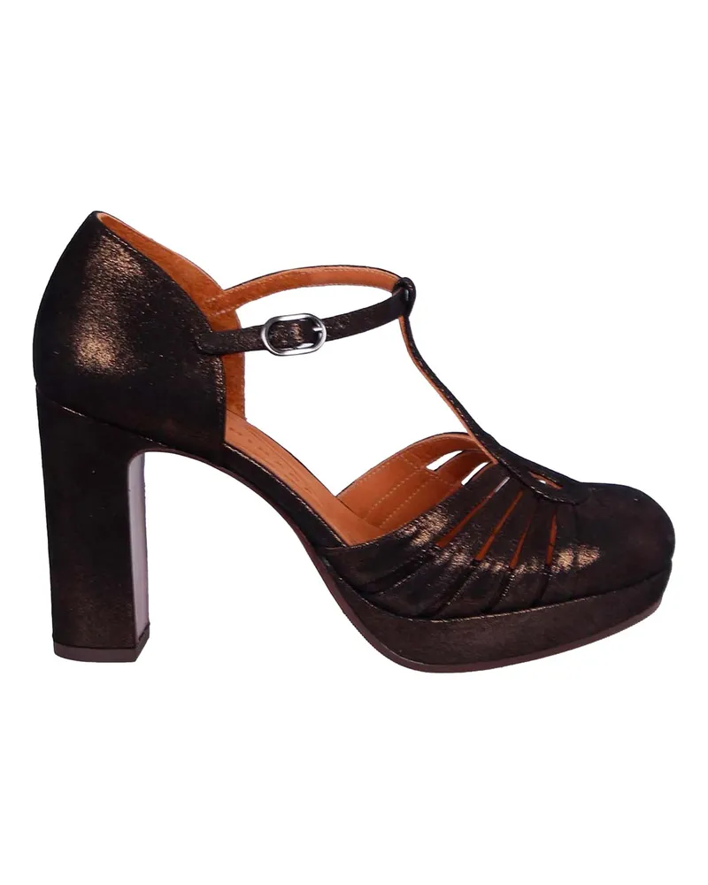 Chie Mihara Pumps - Braun Braun