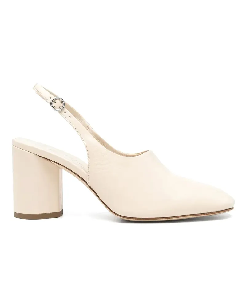 aeyde Pumps - Nude Nude