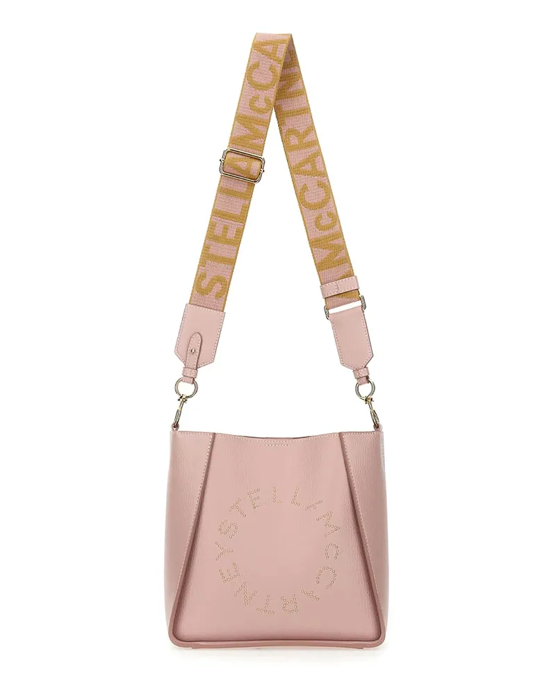 adidas Schultertasche - Nude Nude