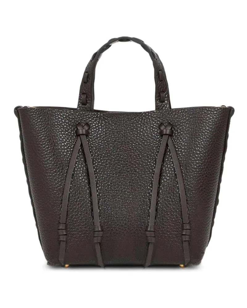 Etro Shopper - Schwarz Schwarz