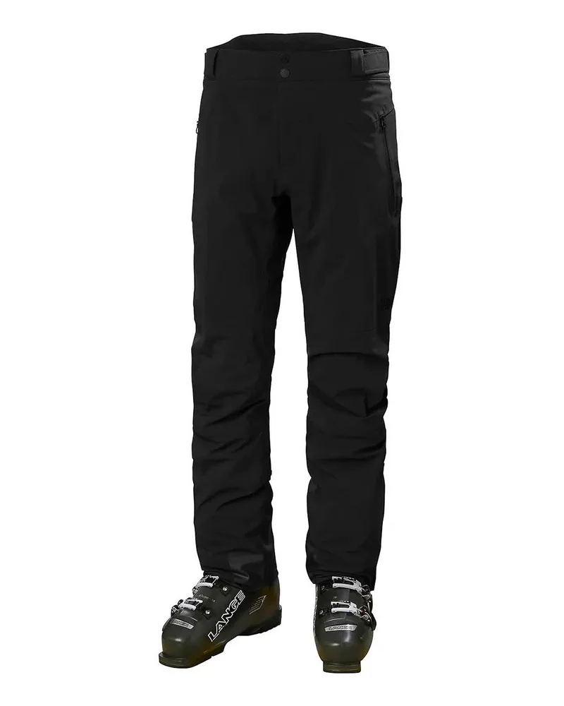 Helly Hansen Casual Hose - Schwarz Schwarz