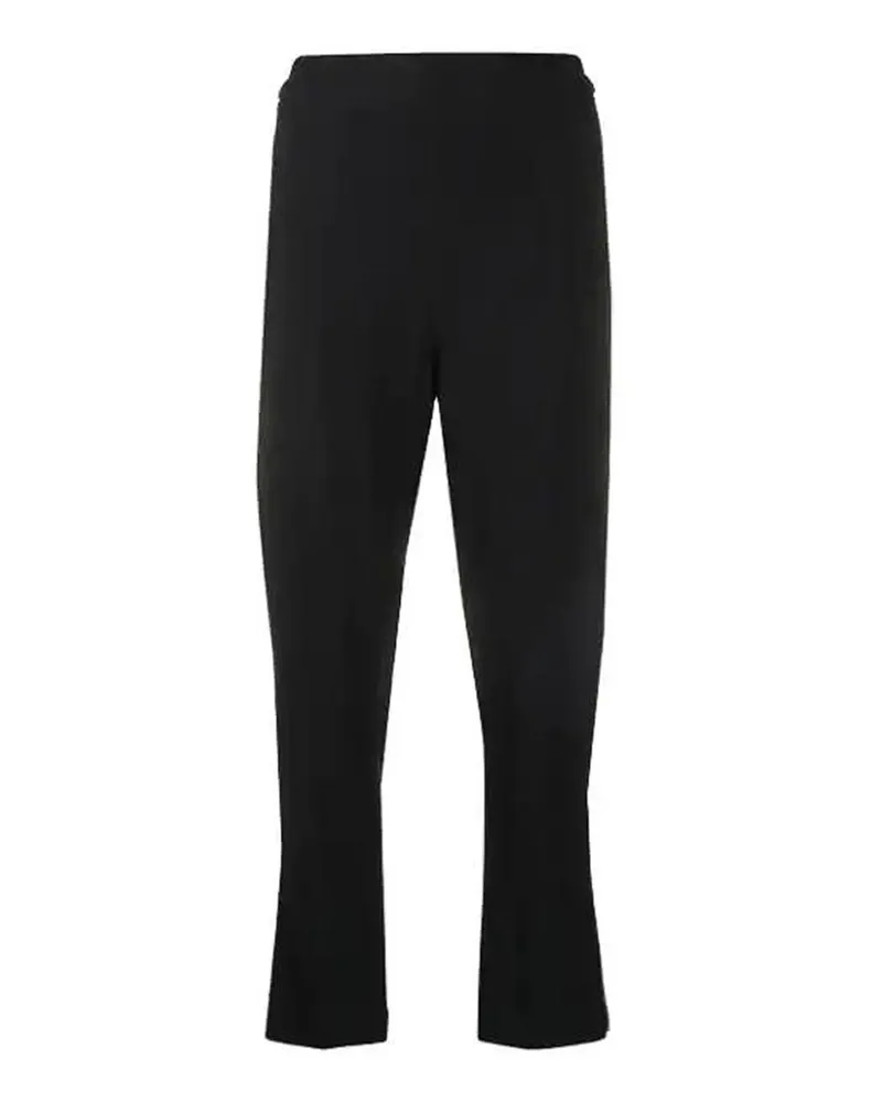 Ann Demeulemeester Casual Hose - Schwarz Schwarz