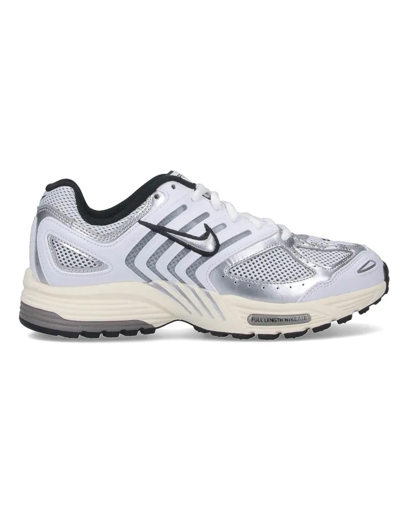 Nike Sneaker - Silber Silber