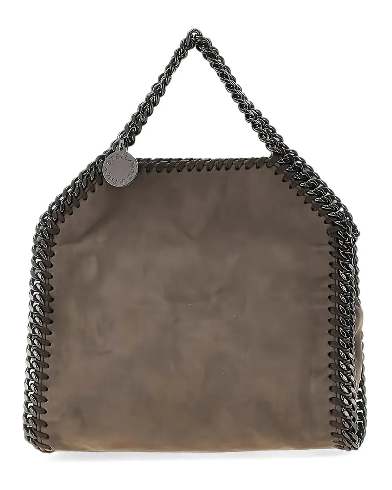 Stella McCartney Umhängetasche - Braun Braun