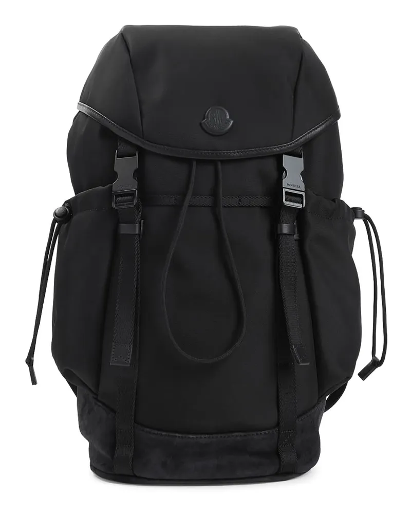 Moncler Rucksack - Schwarz 