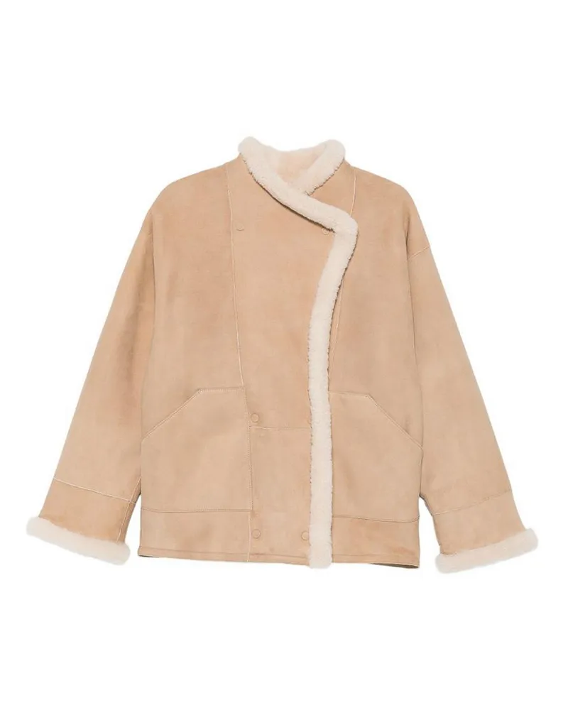 Closed Blazer - Beige Beige