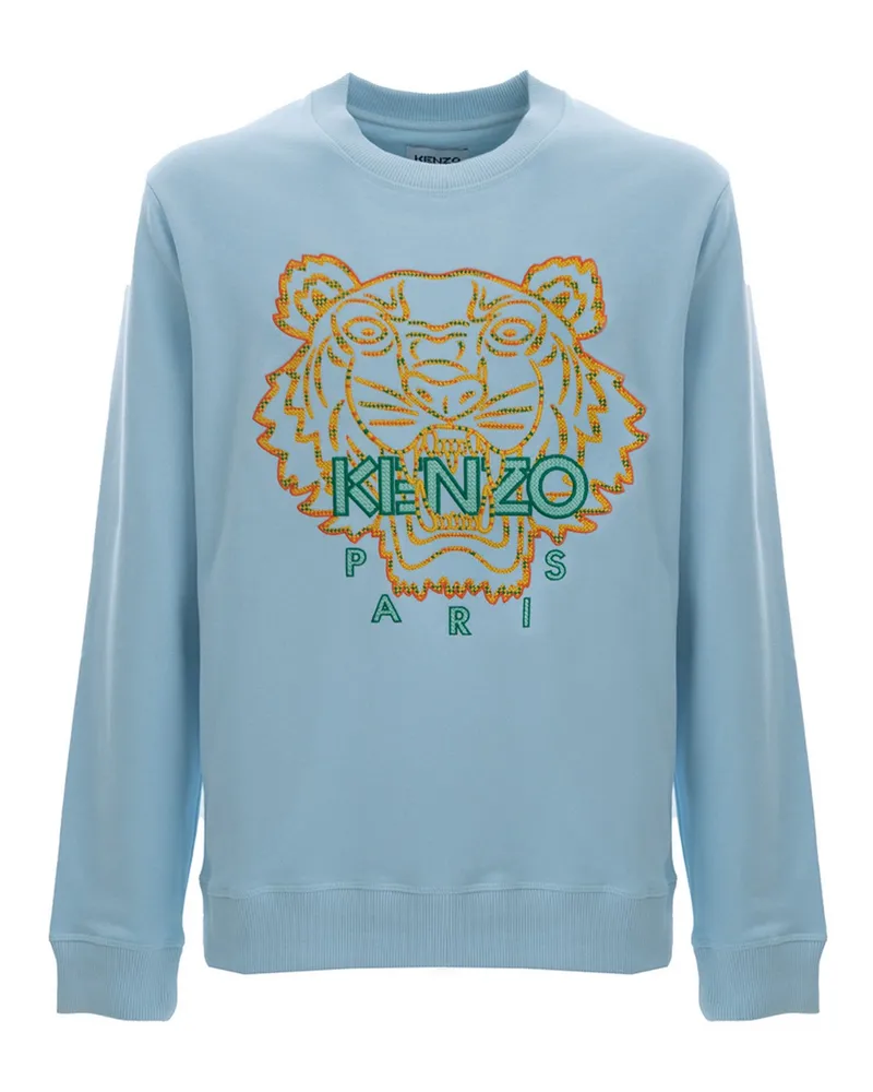 Kenzo Hemd - Hellblau Hellblau
