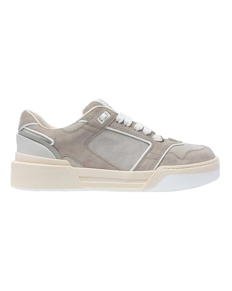 Dolce & Gabbana Sneaker - Beige Beige