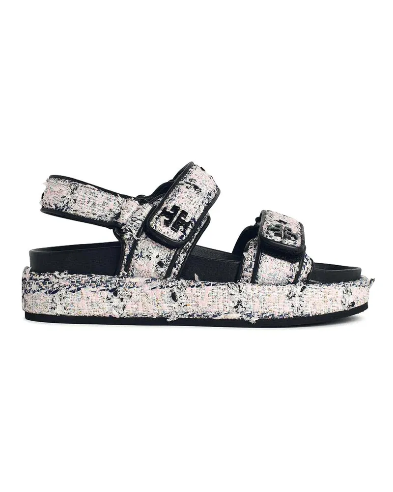 Tory Burch Sandalen - Bunt Bunt