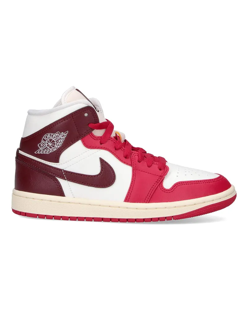 Nike Sneaker - Rot Rot