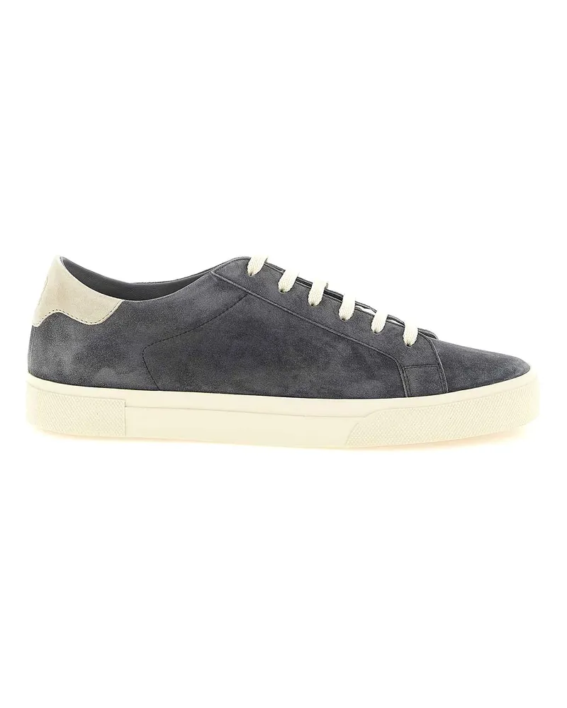 Brunello Cucinelli Sneaker - Grau Grau