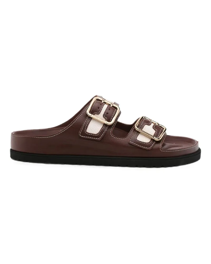 Birkenstock Sandalen - Braun Braun