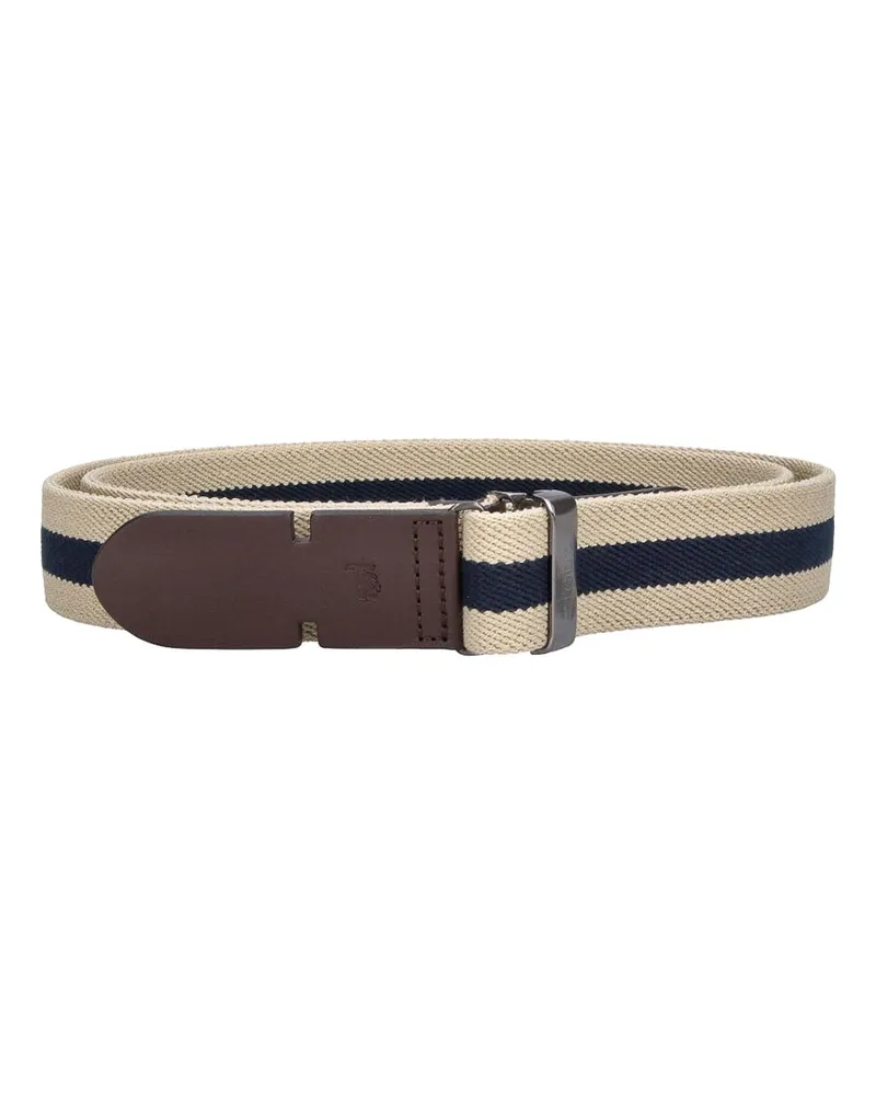 TOD'S Gürtel - Grau Grau