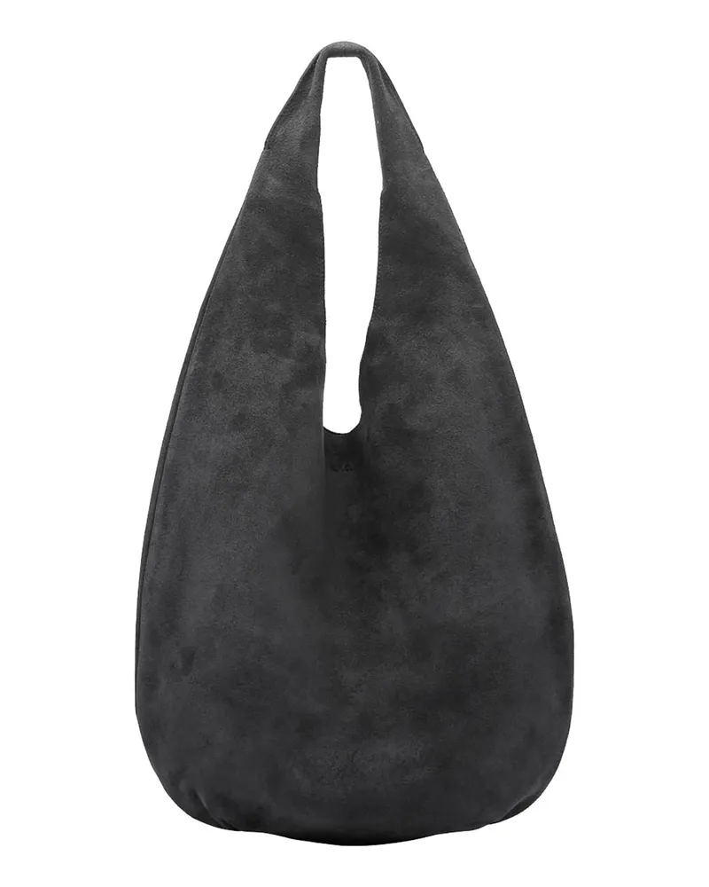 A.P.C. A. P.C. Schultertasche - Grau Grau