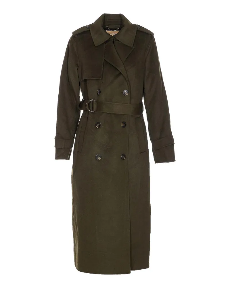 Michael Kors Gürtel - Grün Grün