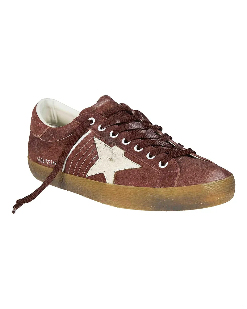 Golden Goose Sneaker - Rot Rot