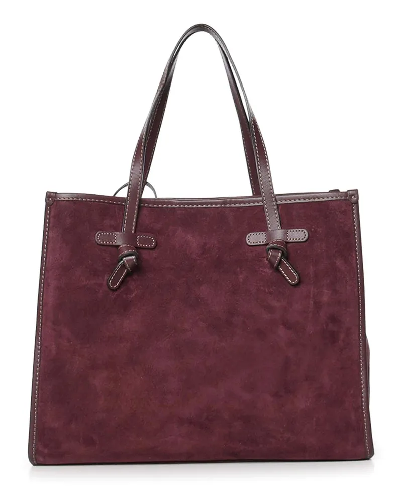 Gianni Chiarini Shopper - Braun Braun