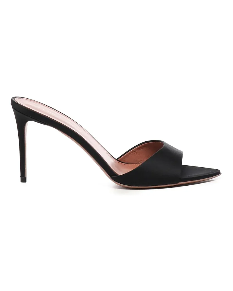 Giuliano Galiano Mules - Schwarz Schwarz