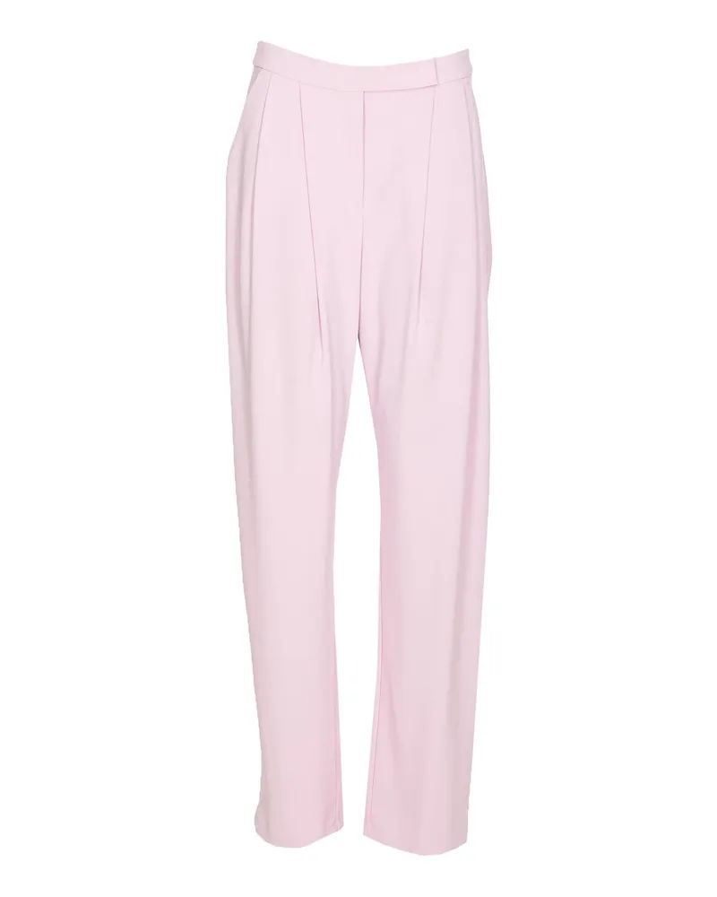 Pinko Casual Hose - Nude Nude
