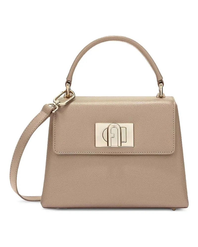 Furla Shopper - Grau Grau