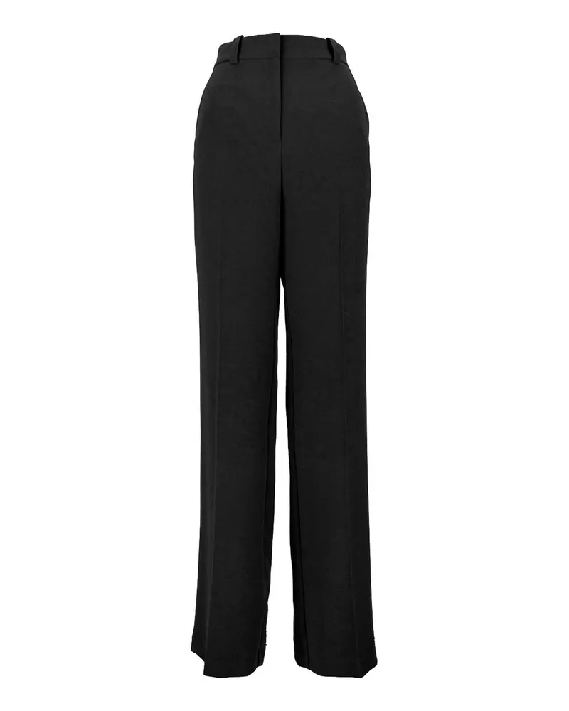 Elisabetta Franchi Leggings - Schwarz Schwarz