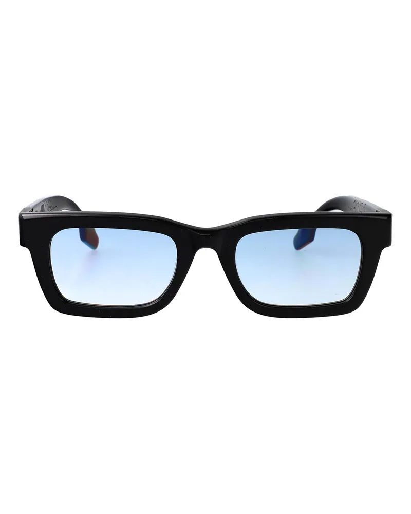 Vision Of Super Sonnenbrille - Schwarz Schwarz