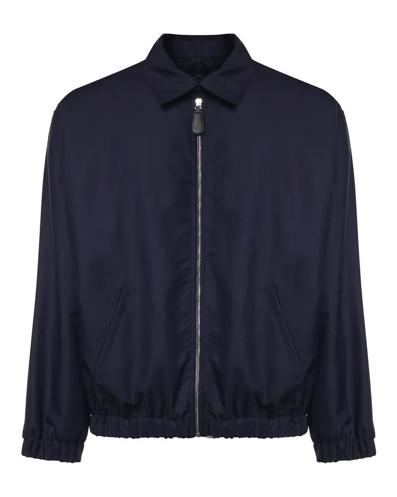 Giuliano Galiano Bomberjacke - Blau Blau
