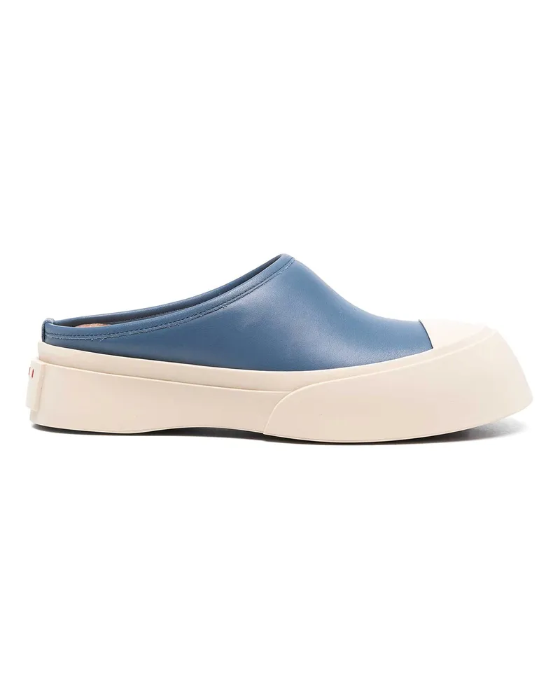 Marni Sneaker - Blau Blau
