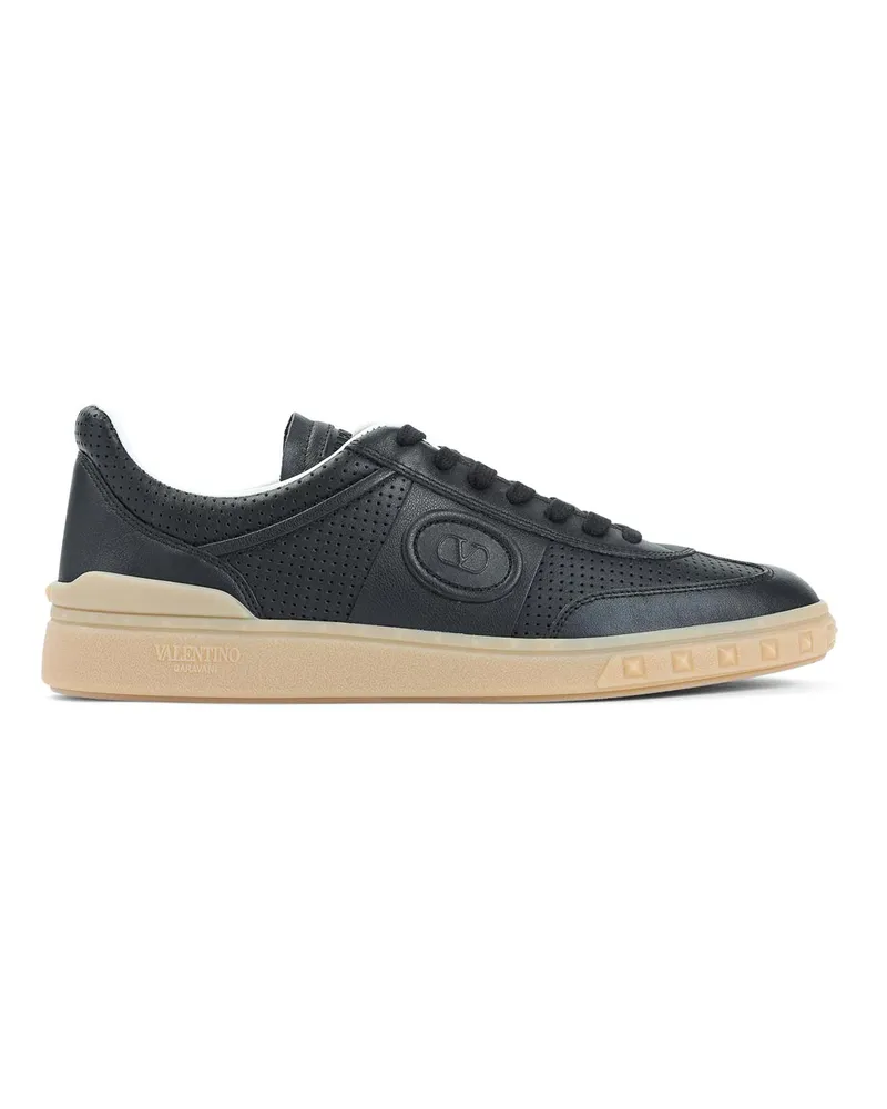 Valentino Garavani Sneaker - Schwarz Schwarz