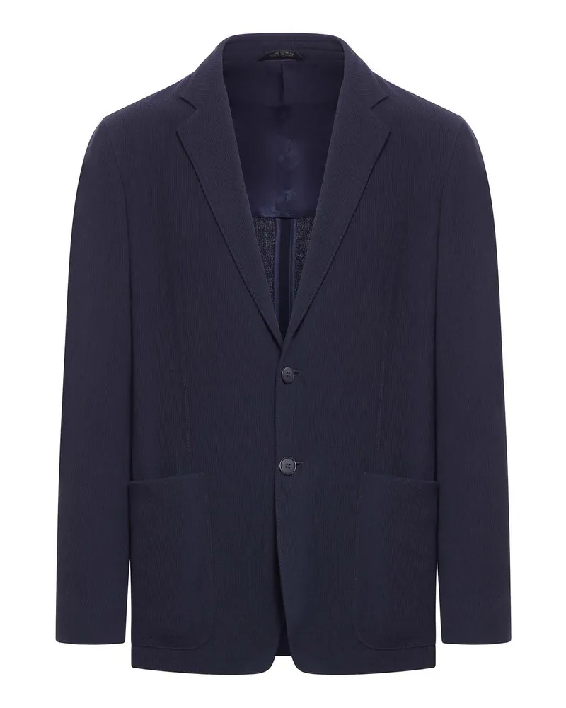 Giorgio Armani Blazer - Hellblau Hellblau