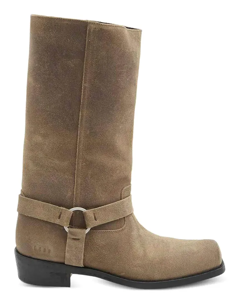 Golden Goose Stiefel - Braun Braun