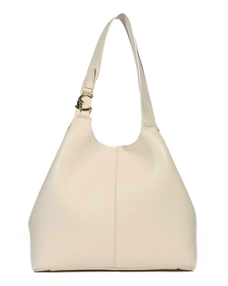 Coccinelle Schultertasche - Bunt Bunt