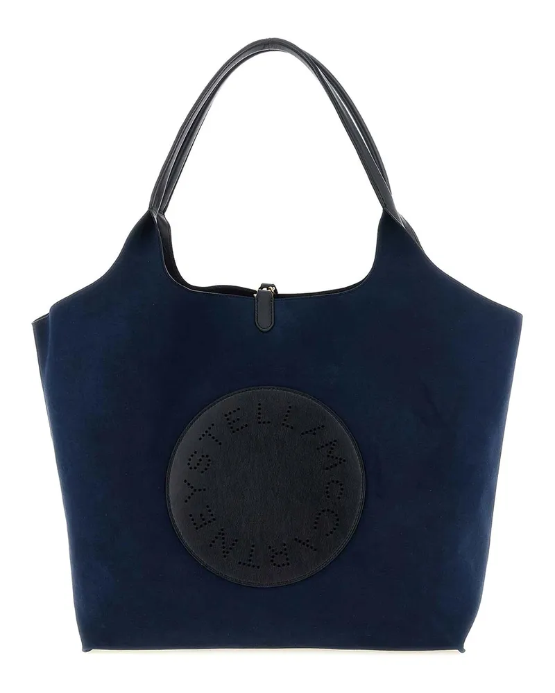 Stella McCartney Shopper - Bunt Bunt