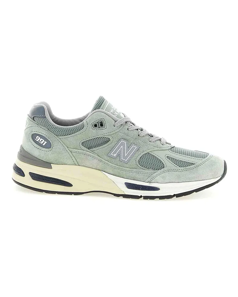 New Balance Sneaker - Grün Grün