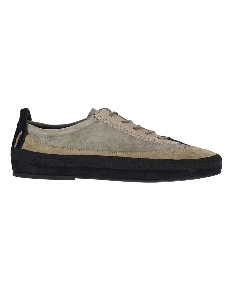 RANRA Sneaker - Grau Grau