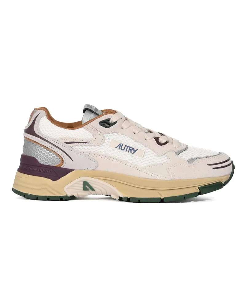 AUTRY Sneaker - Lila Lila