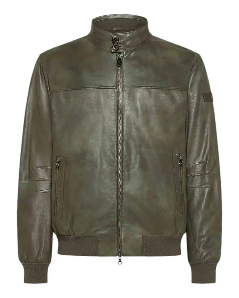 Peuterey Bomberjacke - Grün Grün