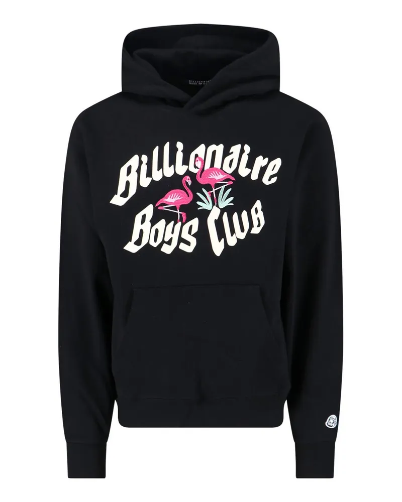 Billionaire Sweatshirt - Schwarz Schwarz