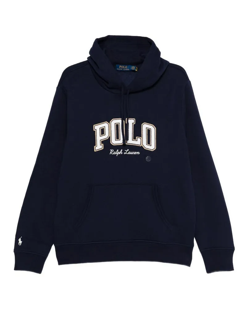 Ralph Lauren Sweatshirt - Blau Blau