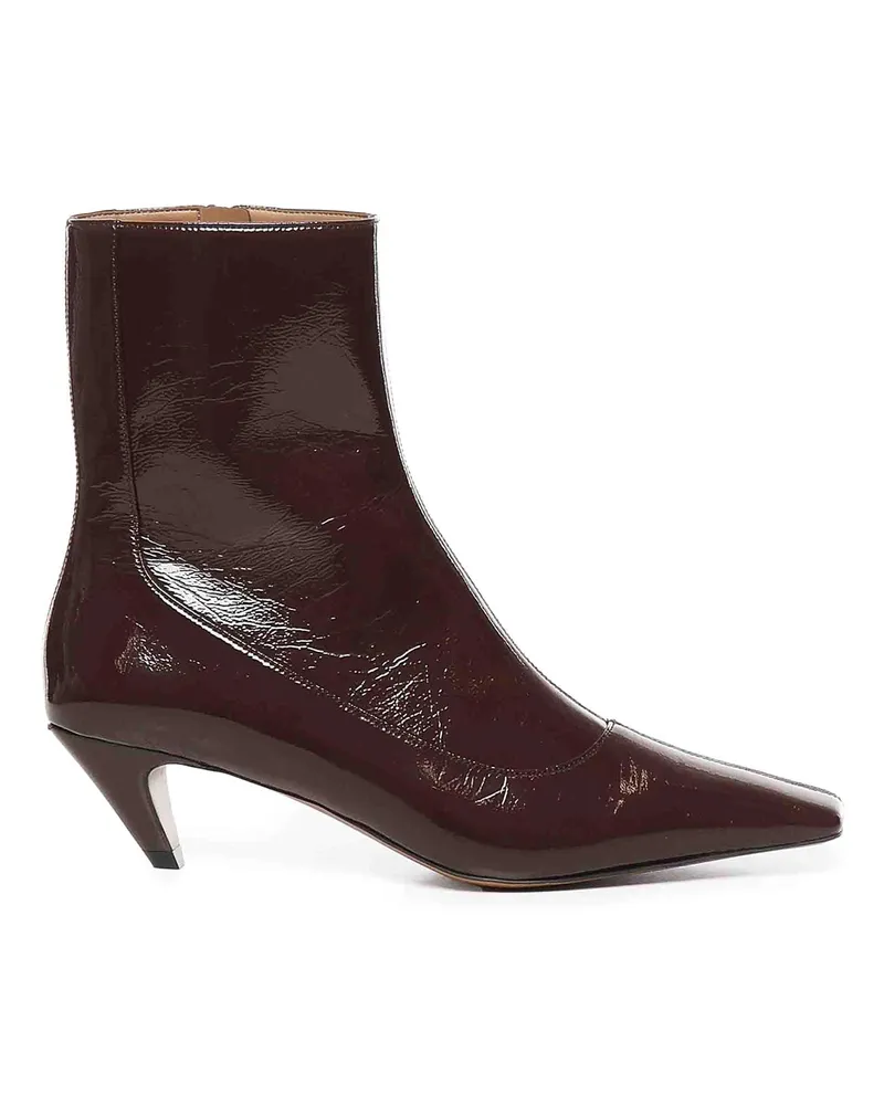 Stella McCartney Stiefeletten - Braun Braun