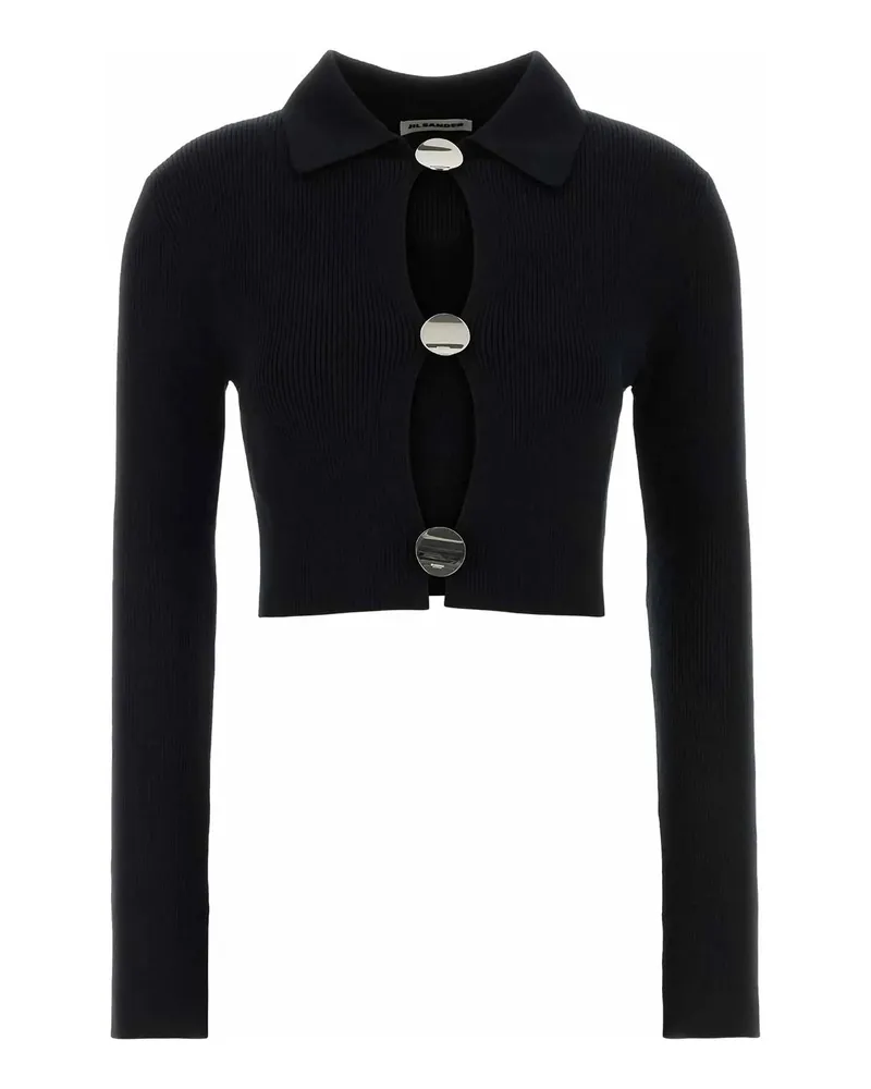 Jil Sander Cardigan - Keine Keine